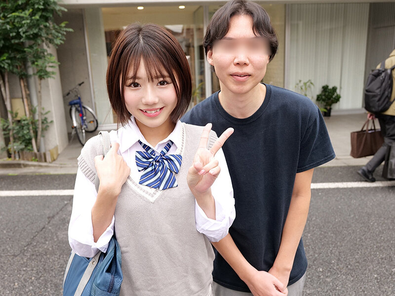 カワイイ妹ちゃんと童貞お兄ちゃんが密着混浴ww超恥ずかしそうに泡泡洗いっこ中に兄の包茎チ○ポ皮を剥いて洗って大人にしちゃいました！ズル剥けフル勃起で暴発しちゃう兄チ○ポに「あたしが初めてじゃダメかな…」エロ覚醒した妹は優しく近●相●筆おろしSEX ※親に内緒… サンプル 15