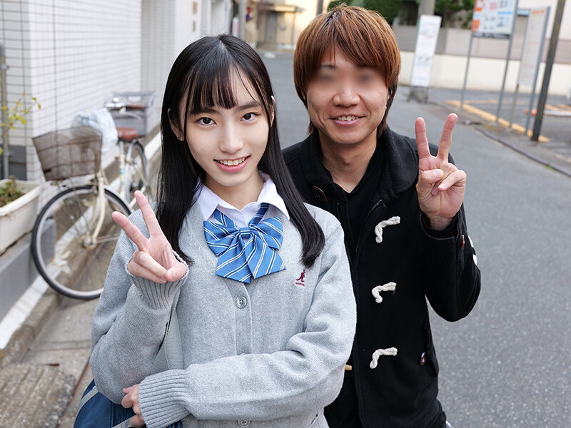 「キスぐらいイケるでしょ」「チューするの初めてなんだよ…」「えっもしかして童貞…！？」兄妹が青空の下で照れ照れ超濃密ベロキス体験ww 童貞兄のファーストキッスを奪っちゃった妹が濃厚接吻でミラクル発情// 彼氏がいるのにお兄ちゃんを生々しい接吻とともに生ハメ中… サンプル 16