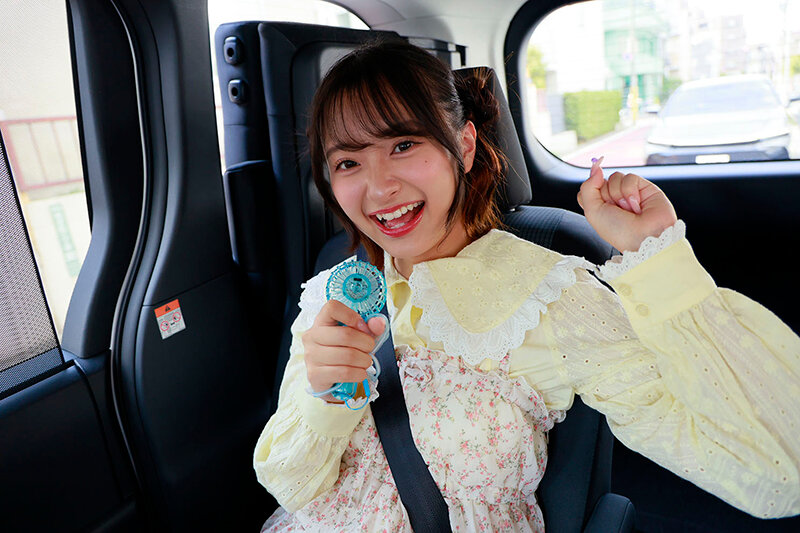 自宅デリバリーSEXレッスン 素人男性に「女の子を気持ちよくさせるSEXのコツ」花守夏歩が教えます！ 覚えた凄テクで私をいっぱいイカせてね サンプル 2