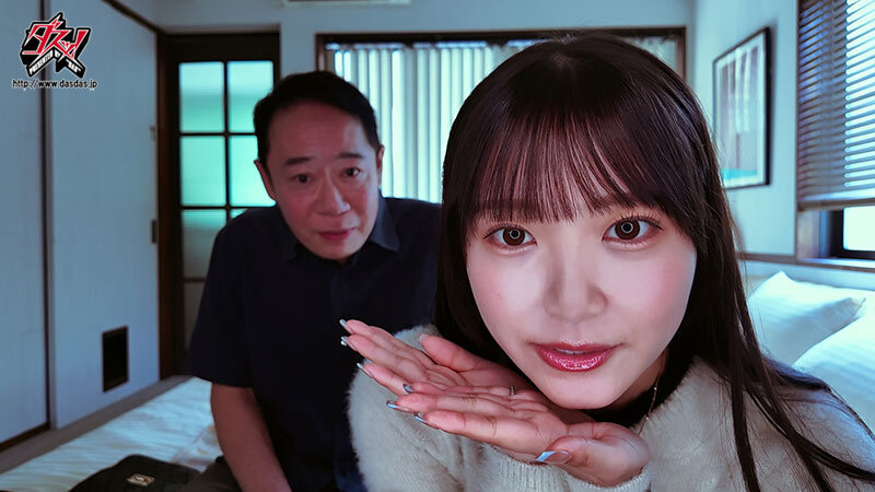 今から知らないおじさんと生パコします！ 着床確定、オヂ射精数と時間を忘れるほど愛し合う危険日ナマナマ大好き女。 姫咲はな サンプル 1