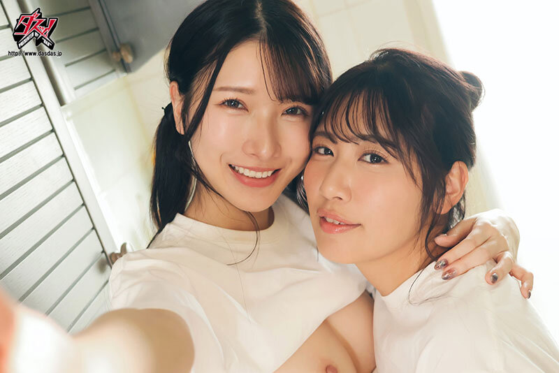 レズ解禁。愛おしくて、苦しくて、ぐちゃぐちゃになりたい。感情剥き出しレズビアン 七海那美 宮西ひかる サンプル 2