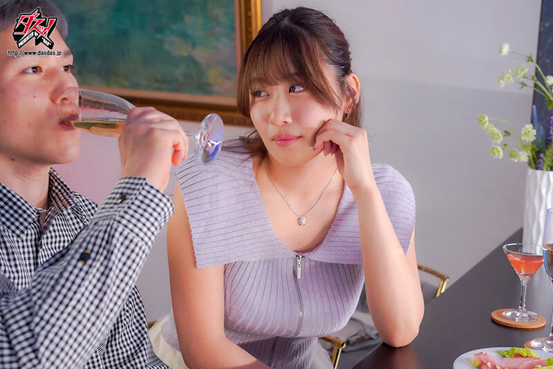 「もう全部夢だから」酔った勢いで浮気セックスしたバイト先の先輩に何度も中出しした最後の夜。 七海那美 サンプル 6