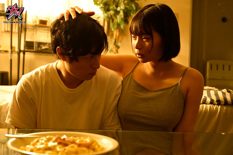 『もう乳首だけでイけちゃいそうだね。』甘い痺れに脳まで蕩ける焦らし寸止め。お隣さんのささやき淫語と執拗な乳首責めでズブズブ堕ちる病みつき乳淫快楽沼。 九井スナオ サンプル 11