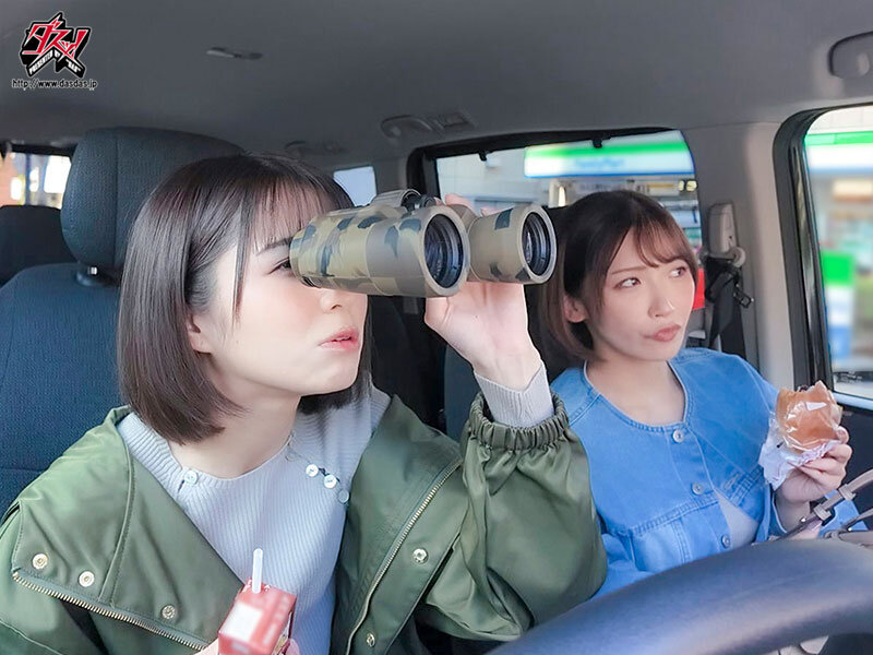 W専属レズ共演『彼氏の浮気への復讐として、女友達とレズることは正当防衛か。』 ～これは浮気ではなくプレイであるという、破綻した論理の構築と実践～ 倉本すみれ 美園和花 サンプル 1