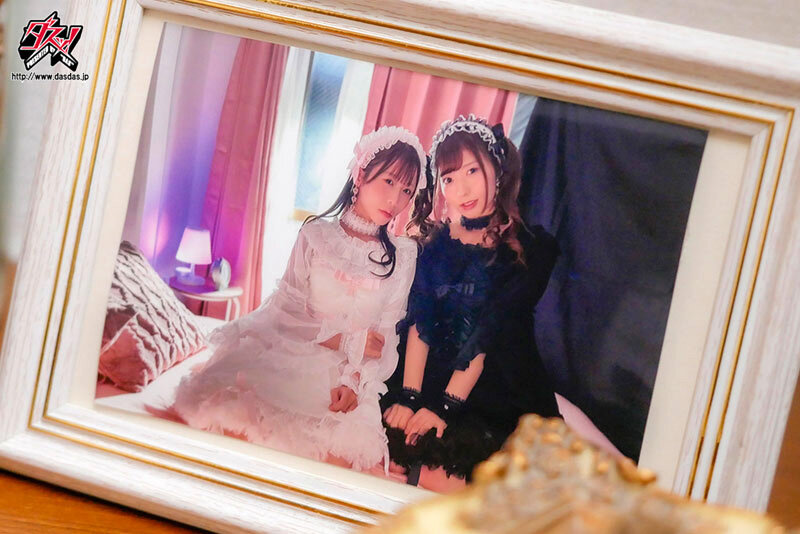 闇に溶け合うほどの愛を知らない女たちの依存と溺愛のねっとり深い闇レズセックス† 逢沢みゆ 天羽りりか サンプル 20