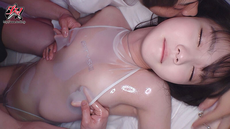 おい、美ノ嶋！身元不明の変態ジジイに全身ネッチョリ嬲られて体液べっちょべちょで強輪わされるナマナカ濃厚言いなり性交 美ノ嶋めぐり サンプル 8