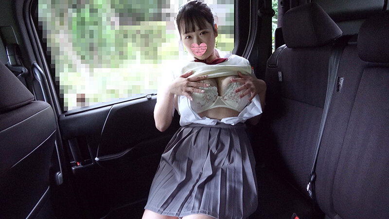 愛嬌たっぷり素朴な黒髪田舎女を脱がせてビックリ超下品なデカ乳輪100cm爆乳中年オジ集団の猛ピストンに絶頂失禁イキまくる中出しザーメン漬け6P大乱交 サンプル 11