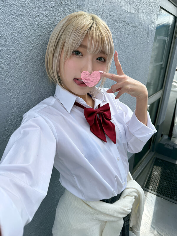 大人を舐めてるナマイキGAL尻穴＆マ〇コ2穴同時挿入瞳孔パックリでメス泣きドM完堕ち中年オジを侮蔑するイケメン好きの高慢女に集団SEX サンプル 1