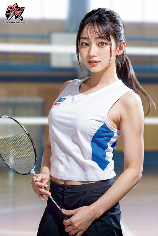 空想科学美女 AI AV デビューBEST 4作品3時間 サンプル 1