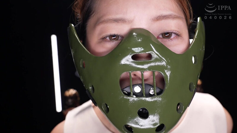 イラマチオ・モルモット 立華静音 サンプル 1