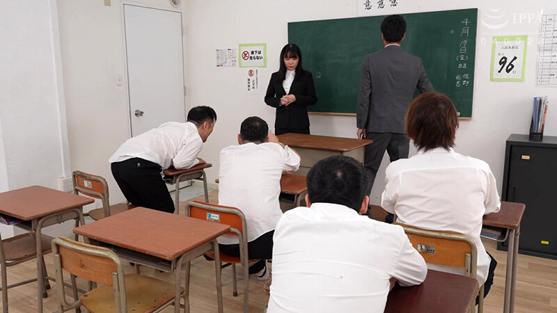 鬼畜学園 イラマチオ浣腸体罰 ゆうきすず サンプル 1