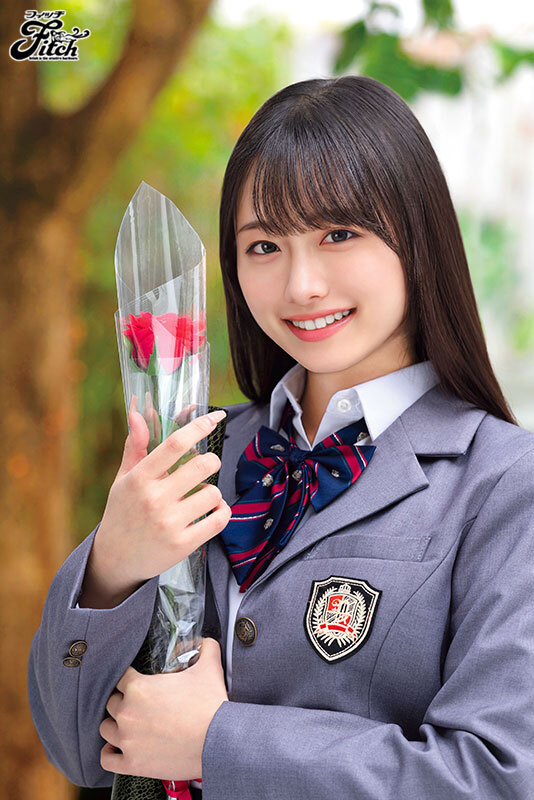 卒業 お嬢様校の美しき生徒会長 鷹宮かのんAVデビュー サンプル 16
