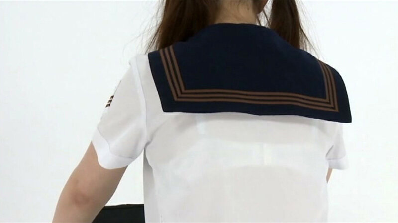 妄想制服女学園 スーパースロー特別編 サンプル 2