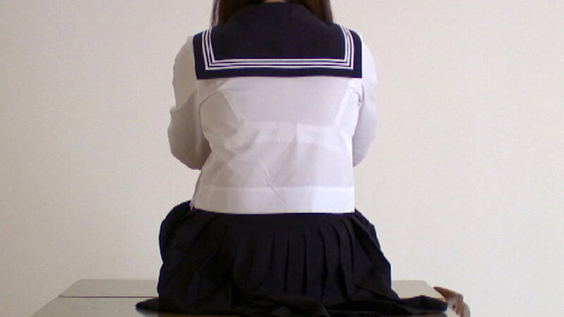 妄想制服女学園 スーパースロー特別編 サンプル 20