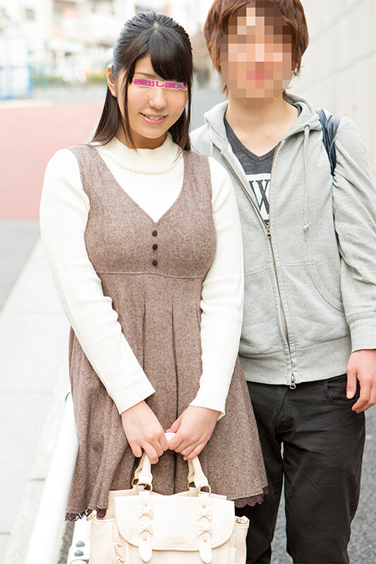 心優しい巨乳の姉と童貞の弟がセックスの予行演習にチャレンジ！アソコを擦り合わせるだけの素股セックスをできたら100万円！！想定外に勃起した弟チ○ポ！恥じらいつつも男を感じて濡れちゃった姉マ○コに勢い余ってヌルッと大挿入！大学生姉弟の筆おろし近親相姦！2 あいみ サンプル 1