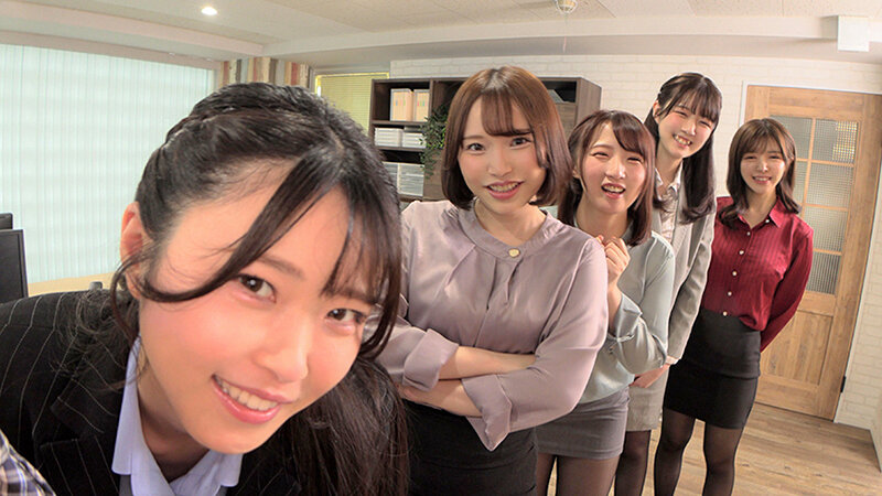 OL専科 乳首狩りオニごっこ～集団乳首レ●プ～ サンプル 1