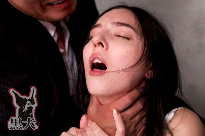 清楚なスレンダーお嬢様はマゾ責めされるたび覚醒していき調教快楽で理性崩壊イキ狂い！ 西田カリナ サンプル 13