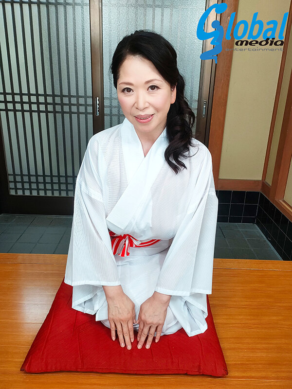 【VR】〈お得な2本パック〉VR麗しの熟女湯屋 いらっしゃいませ即尺＆和室ねっとり恋人プレイ＋湯船で潜望鏡フェラ＆ぬるぬるマット奉仕プレイ 加山なつこ サンプル 2