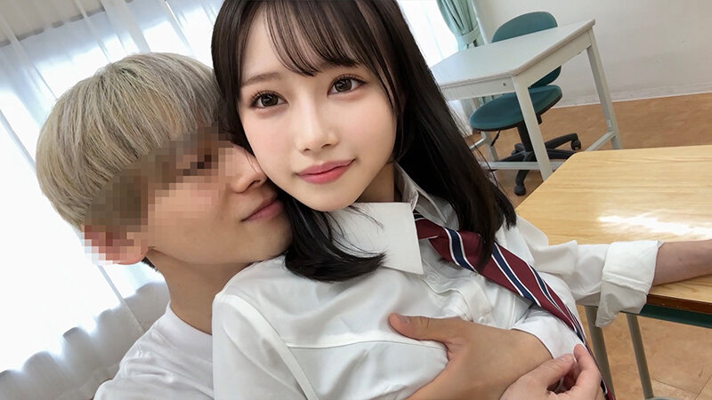 同棲彼女と制服＆学校イメクラ的セックス マンネリ解消、大興奮。 める サンプル 4