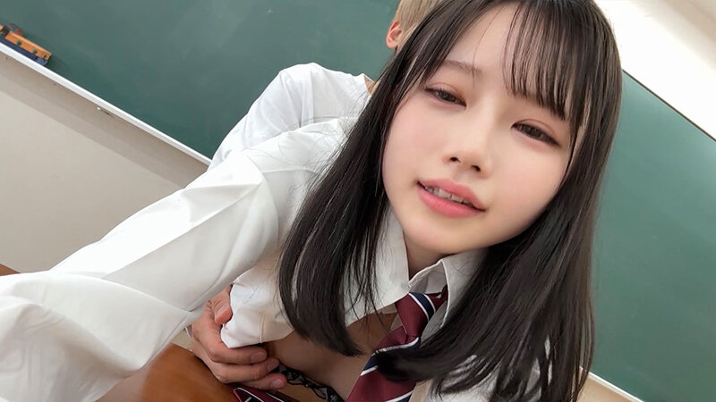 同棲彼女と制服＆学校イメクラ的セックス マンネリ解消、大興奮。 める サンプル 8
