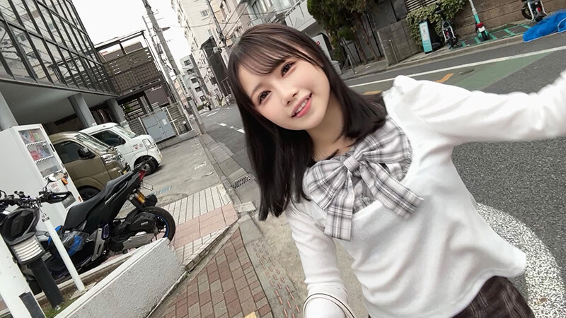 同棲彼女と制服＆学校イメクラ的セックス マンネリ解消、大興奮。 める サンプル 1