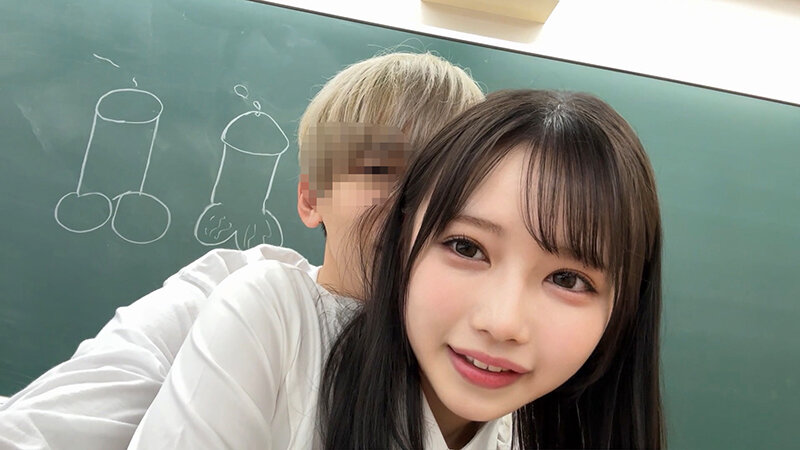 同棲彼女と制服＆学校イメクラ的セックス マンネリ解消、大興奮。 める サンプル 3