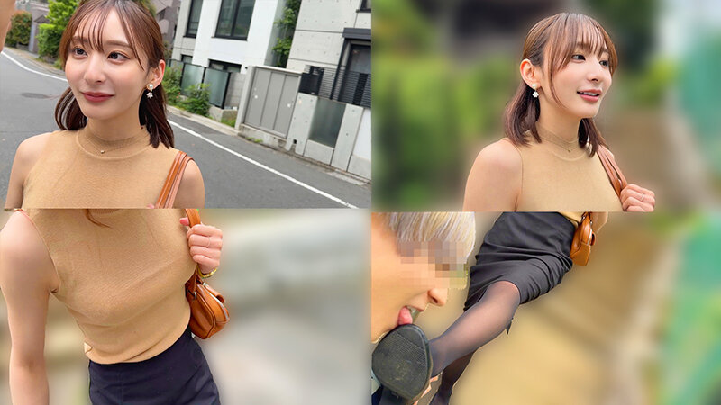 社長の愛人秘書。金を持て余したセレブ美女は下品なSEXを欲しがっている。 セフレ密会ハメ撮り サンプル 2