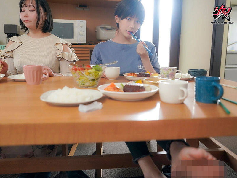 塩対応でボーイッシュなダウナー系妹に「お姉ちゃんより先に中出ししていいの？」と囁かれ、理性をぶっ壊されて何度も中出しする極限チンイラ痴女POV。 美園和花 サンプル 7