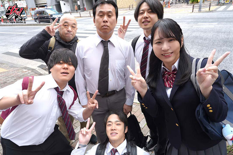 【男子校修学旅行】「私ちんちんついてるのに…」転校生の美少女男の娘に夜●いされて、ノンケ童貞たちの性癖が歪められる誘惑お泊まり合宿 柊もみじ サンプル 2