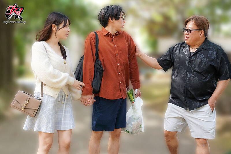 優しさこぼれ落ちるほどの超乳彼女がDQNな先輩に寝取られ種付けプレスされていた。 彩月七緒 サンプル 11