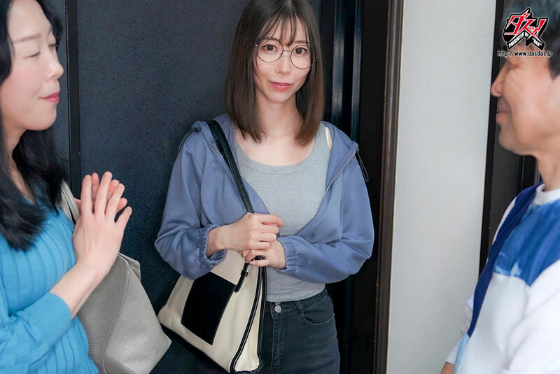 根暗巨乳メガネ姉に「イキそうなのこらえてるの？すごく尊い」と囁かれ、理性をぶっ壊されて何度も中出しする極限チンイラ痴女POV。 黒川すみれ サンプル 11