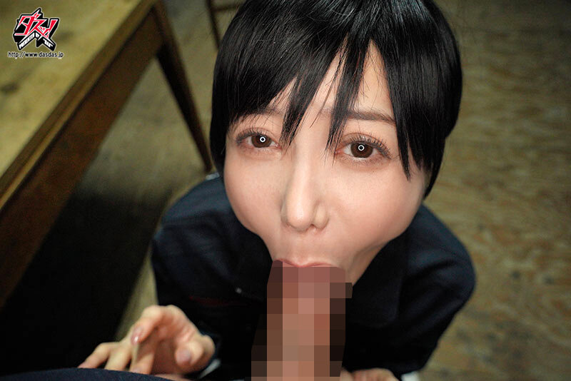 私が男装している事…許してください…夢、希望、救い一切無し。筋肉ガテン同僚たちの臭ぇザー汁なまナカ性処理係 白峰ミウ サンプル 4
