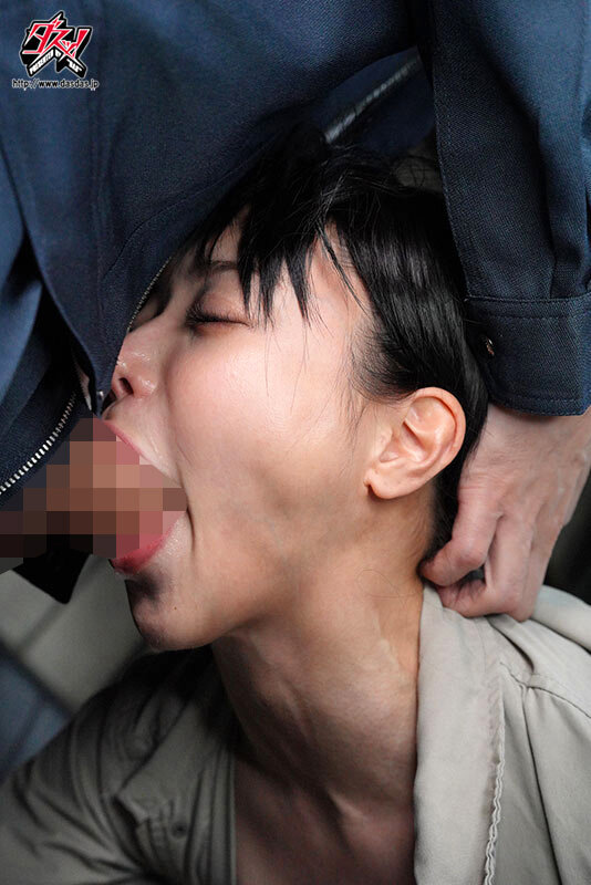 私が男装している事…許してください…夢、希望、救い一切無し。筋肉ガテン同僚たちの臭ぇザー汁なまナカ性処理係 白峰ミウ サンプル 6
