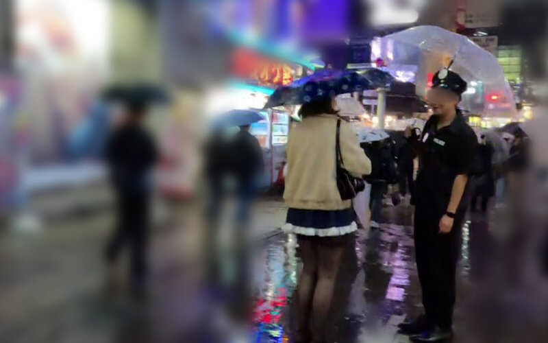 素人ナンパGET！！No.246 ハロウィンクイーンのイタズラじゃ済まない絶頂ソニック編 サンプル 2