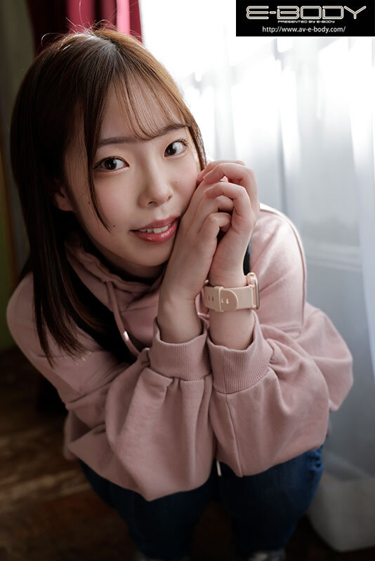 子供達がみんな大好きな優しい’なな先生’が実はむっつりスケベ！？ エプロンで隠していたグラドル並み細身ロケットGcup保育士 AVデビュー 坂井なな サンプル 7