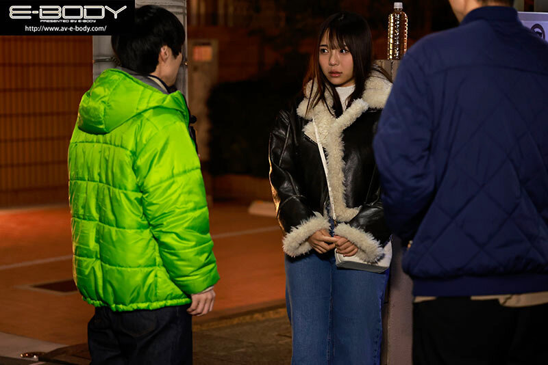 うへへぇ…もっちむち愛嬌バイトちゃん バイト後出待ち速攻型カンフル媚薬でナマナカ眠姦しちゃった、ぐへへぇ… 莉々はるか サンプル 6