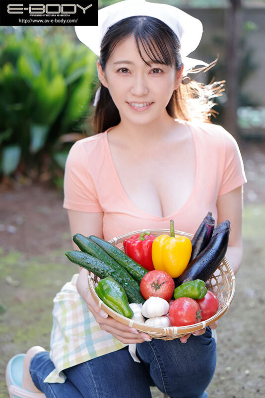 過疎化する村で…この人妻にタネを撒く人緊急募集！ 年齢不問 パイズリ支給・体位自由 シフト（ハメる時間）も相談OK ご連絡お待ちしております 柏木ふみか サンプル 9
