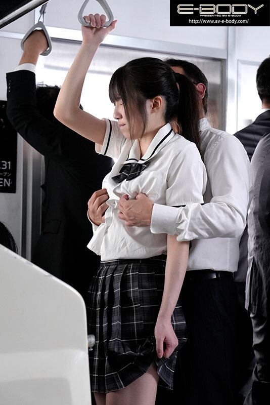 お父さん、お母さん、ごめんなさい。舞菜はいやらしい痴●が大好きみたいです。 白羽舞菜 サンプル 2