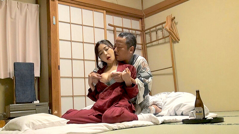 仲居盗撮総集編36人 8時間 サンプル 1