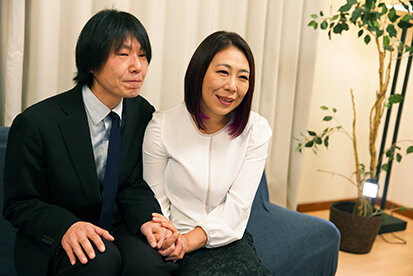 実録・中高年夫婦の性生活5 8時間 サンプル 1