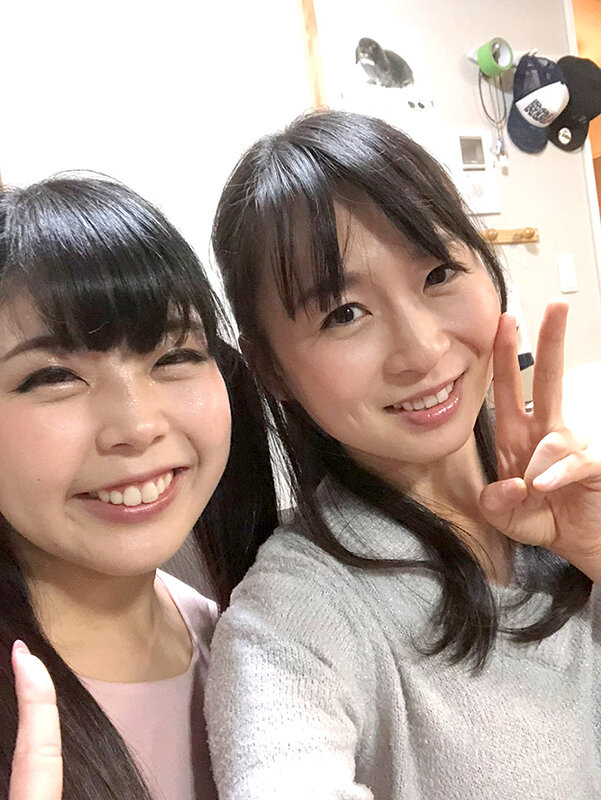 すみません私とレズしてください4 8時間 サンプル 4