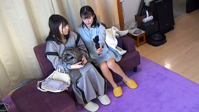 レズナンパ5 8時間 サンプル 3