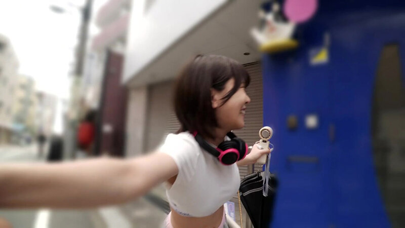 【4K】このメス女…只今発情真っ盛り！？柏木こなつとしてみませんか？ サンプル 1
