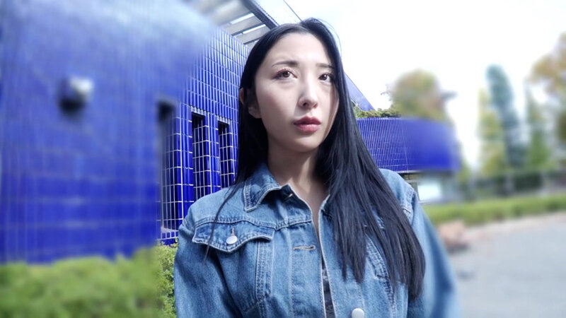 【4K】このメス女…只今発情真っ盛り！？ 北野未奈としてみませんか？ サンプル 1