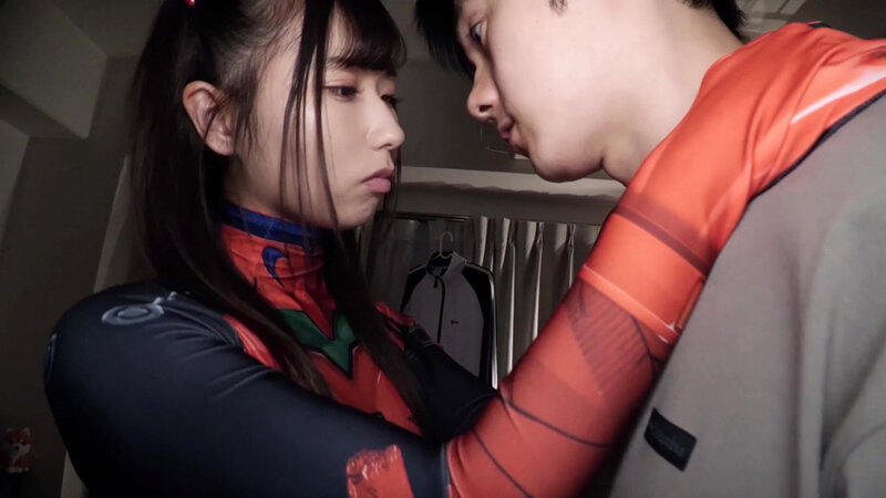 【4K】童貞は幼なじみに奪われました…初めて彼女のできた童貞のボクのためセックスの練習相手になってくれたからかい女神な幼なじみ 逢沢みゆ サンプル 15