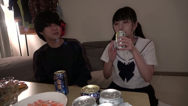 【4K】わたし、泳げないんだけど…競泳水着でいいんですか？日泉舞華 サンプル 15