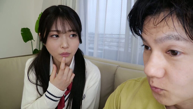 【4K】童貞は幼なじみに奪われました…初めて彼女のできた童貞のボクのためセックスの練習相手になってくれた美人でかわいい幼なじみ 青坂あおい サンプル 3