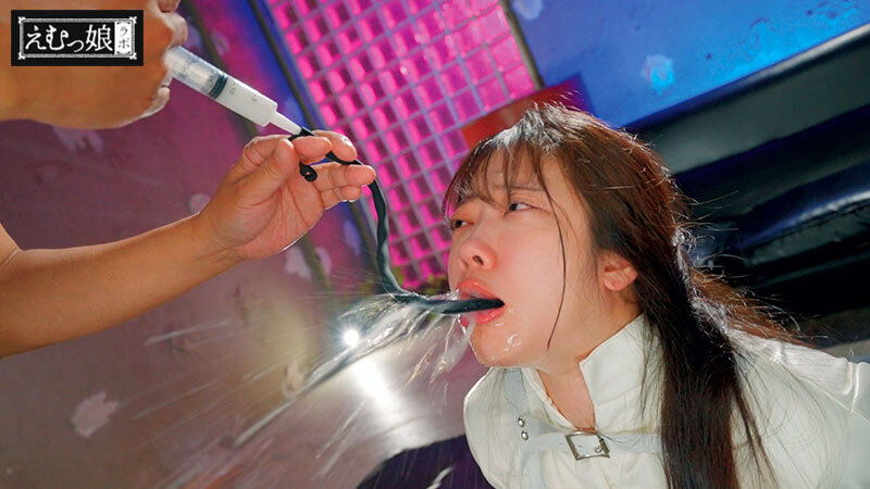 逆流ゲボ絶頂BEST 真正なる極限イラマで嘔吐洪水ドばぁあ゛！吐いて飲んで鍛え上げた強烈喉奥でイ゛グッ！ガチ吐瀉物Specialノドイキ女たちの240分 サンプル 2