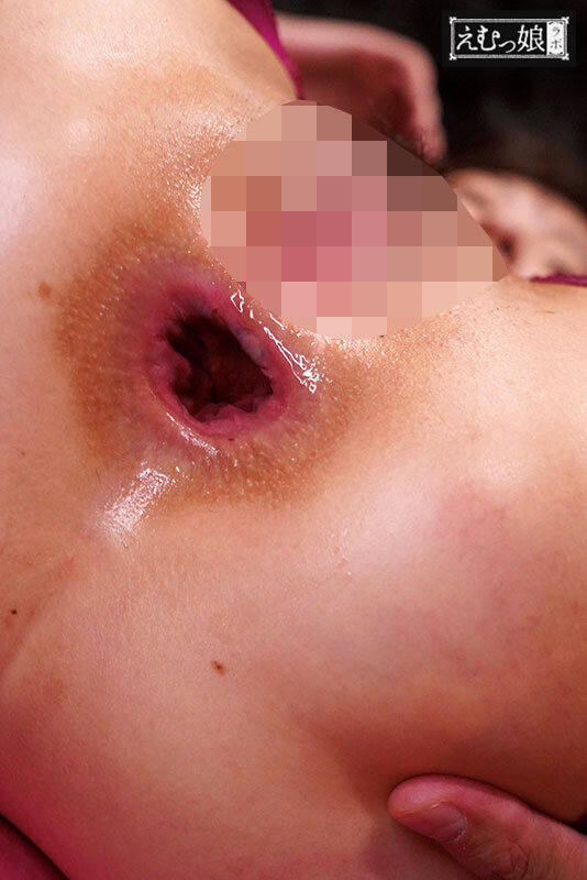 鍛錬を重ねた至高のケツ穴に全挿入じゅぶにゅぷぅ！長～い超異次元ロングディルド丸飲みアナルファッカー2nd BEST サンプル 10