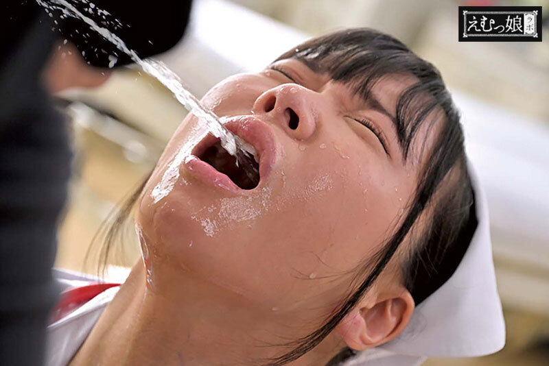 便器のくせにナマこいてんじゃねーよ 絶頂飲量合計600，000ml汚シッコごっくんごっくん飲ませてワガママ公衆便女に強●溺死アクメ。喉奥放尿イラマBEST【飲まないなら帰れ】 サンプル 10